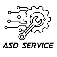 ASD SERVICE - MANUTENÇÃO E SERVIÇOS TÉCNICOS ESPECIALIZADOS logo - Similar company to Mrp - Material Controls Ltda.