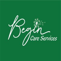Begin Care Services logo - Similar company to Disability Care 4 U