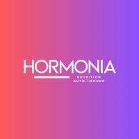 Hormonia logo - Similar company to Hormonia