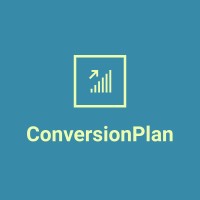 ConversionPlan logo - Similar company to Redline Labs