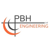 PBH ENGINEERING LIMITED logo - Similar company to Pro-Cut Precision Engineering Ltd