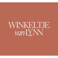 Winkeltje van Lynn logo - Similar company to Koopman Mode