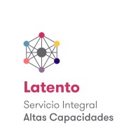 LATENTO ALTAS CAPACIDADES spin off USC logo - Similar company to Son Do Mar Surf