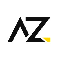 Azotos Software Technologie Pvt.Ltd logo - Similar company to Frontial Technologies