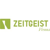 Zeitgeist Vienna logo - Similar company to Various Restaurants