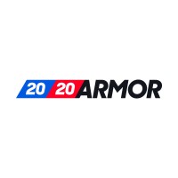 2020 Armor logo - Similar company to Artin Tech