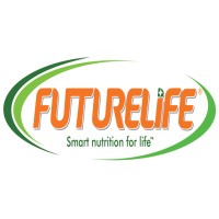 Futurelife Foods Private Limited logo - Similar company to Chapter Foods