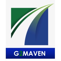 G2MAVEN logo - Similar company to Digispin