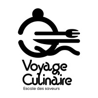 VOYAGE CULINAIRE Escale des Saveurs logo - Similar company to Cap Sv