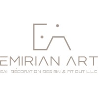 EAI Decoration Design & Fit-out LLC logo - Similar company to Nextpoint.Interiors