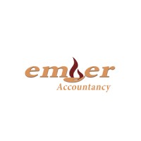 Ember Accountancy logo - Similar company to Abel Administraties