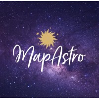 MapAstro logo - Similar company to D'Arc Digital Excellence