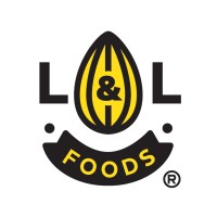 L&L Foods Nigeria logo - Similar company to Wholeeats Africa