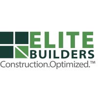 Elite Builders logo - Similar company to Elite Builder Services