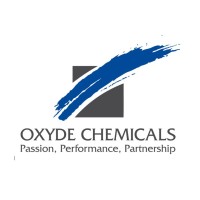 Oxyde Chemicals Europe logo - Similar company to Solventis