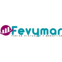 Ferias virtuales y Marketing. FEVYMAR logo - Similar company to Apiem