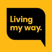 Living My Way Limited logo - Similar company to Inxpress Schofields : Your Dedicated Logistics Manager