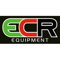 ECR Equipment logo - Similar company to Flexequip New Zealand