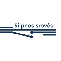 Silpnos srovės logo - Similar company to Uab Jt Controls