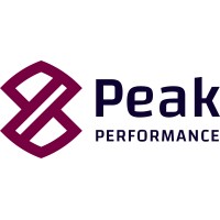 Peak Performance logo - Similar company to Cloud 9 Spa Qatar