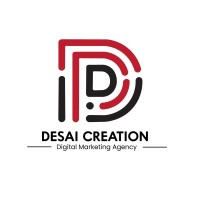 Desai Creation logo - Similar company to Akshu
