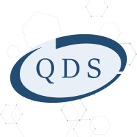 QDS logo - Similar company to Vistas Infrastructure