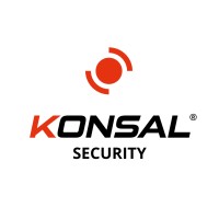 KONSAL Security logo - Similar company to Visau Multimedia