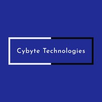 Cybyte Technologies logo - Similar company to Graph Softech Private Limited