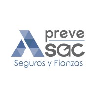 Prevesac Seguros y Fianzas logo - Similar company to Inovacaps