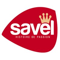 GROUPE SAVEL logo - Similar company to Lsdh, Site De L'Abeille