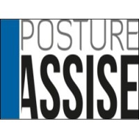 Posture Assise logo - Similar company to S26 Groupe