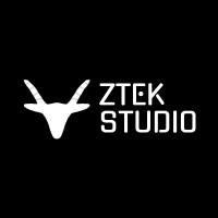 ZTEK Studio logo - Similar company to Pirus Software