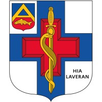 Hôpital d'Instruction des Armées Laveran logo - Similar company to Epiface