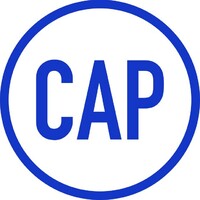 Contemporary Archive Project logo - Similar company to Buchanan & Co