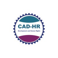 CAD-HR logo - Similar company to Abuzz Consulting
