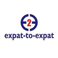 Expat to Expat logo - Similar company to United Nations Kenya Local Expatriate Spouse Association