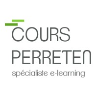 Cours Perreten logo - Similar company to Collège Voltaire