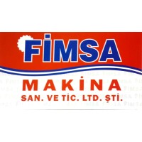 FİMSA MAKİNA İMALAT SAN. VE TİC. LTD. ŞTİ. logo - Similar company to Root Engineering