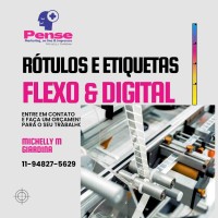 Rótulos, Rótulos Bula, Etiquetas e Sleeve logo - Similar company to Easy Rótulos