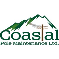 Coastal Pole Maintenance Ltd. logo - Similar company to Integrity Pole Inspections Inc.