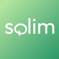 Solim Health logo - Similar company to Supallm