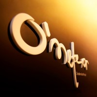 O'meteor Singapore logo - Similar company to Wedesigncrap