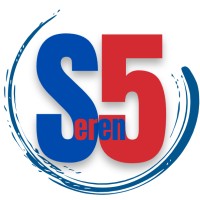 SEREN5 logo - Similar company to Enlets