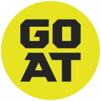 GOAT BOXCO logo - Similar company to Oneblade Inc.