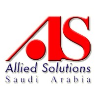 Allied Soultions Ksa