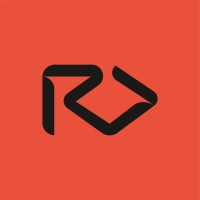 RailDirect logo - Similar company to Transcap Shadwick