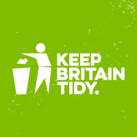 Keep Britain Tidy logo - Similar company to Possible