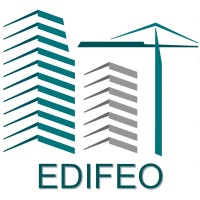 EDIFEO logo - Similar company to Renovem
