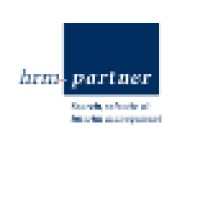 HRM-Partner logo - Similar company to Glansdorp Recruitment