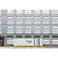 Yiwu Yayun Knitting Industry Co., Ltd logo - Similar company to Mat Marker, Llc